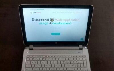 Internetinių svetainių kūrimas Ukmergės mieste su www.e-project.lt komanda