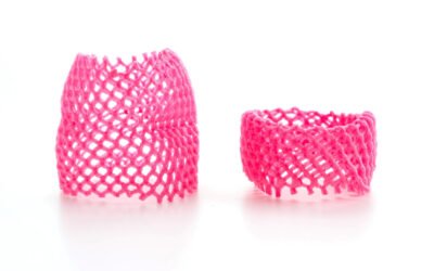 Kas yra PLA plastikas? Nuo kukurūzų burbuolės iki 3D modelio
